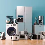 Smart Living Starts at Home: The Power of Modern Home Appliances