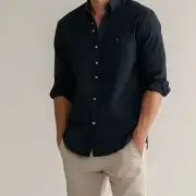 Men's Apparel