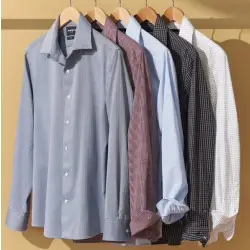 Men's Apparel