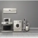 Smart Living Starts at Home: The Power of Modern Home Appliances
