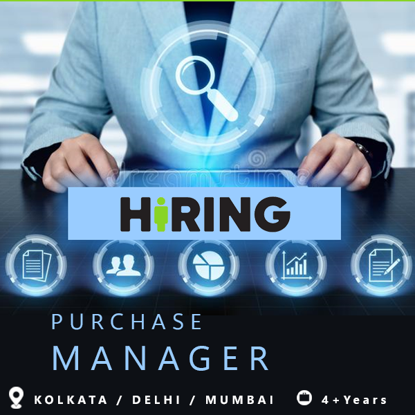 Purchase Manager