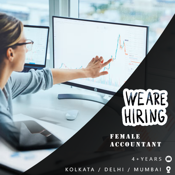 Accountant – Female