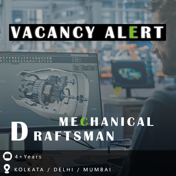 Mechanical Draftsman