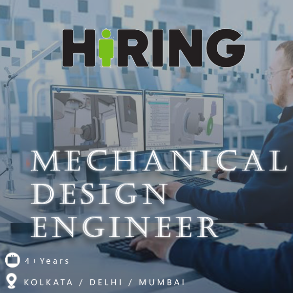 Mechanical Design Engineer