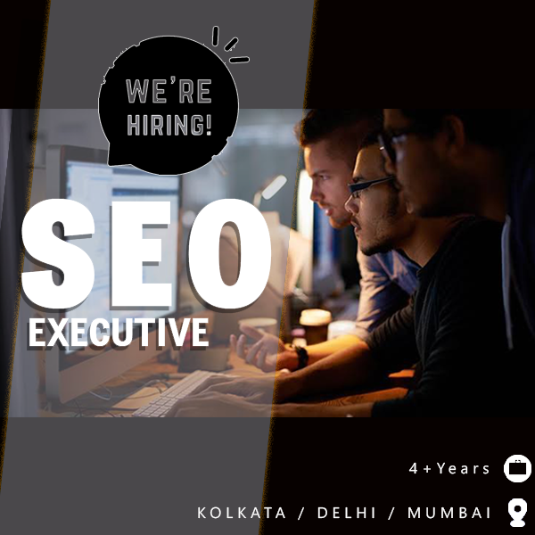 SEO Executive