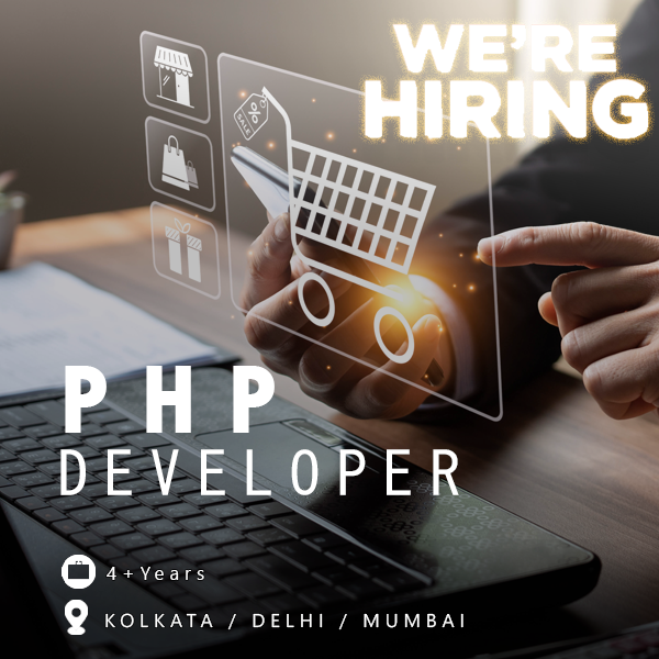PHP Developer