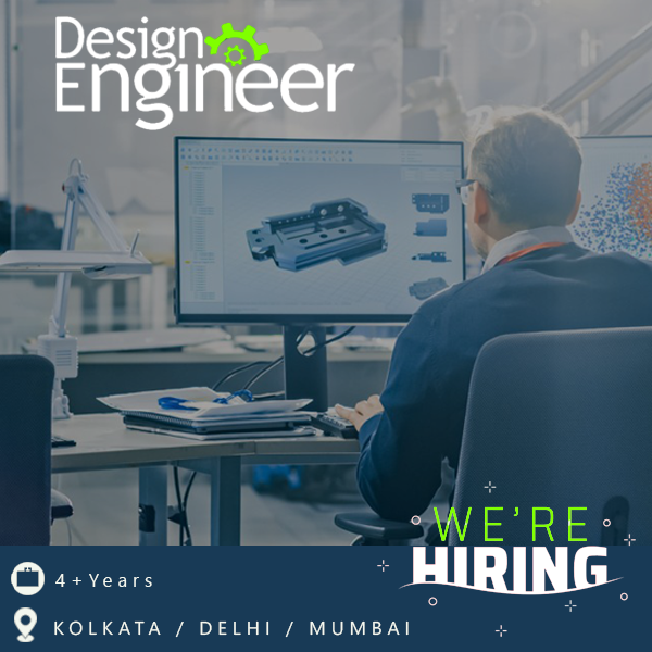 Design Engineer