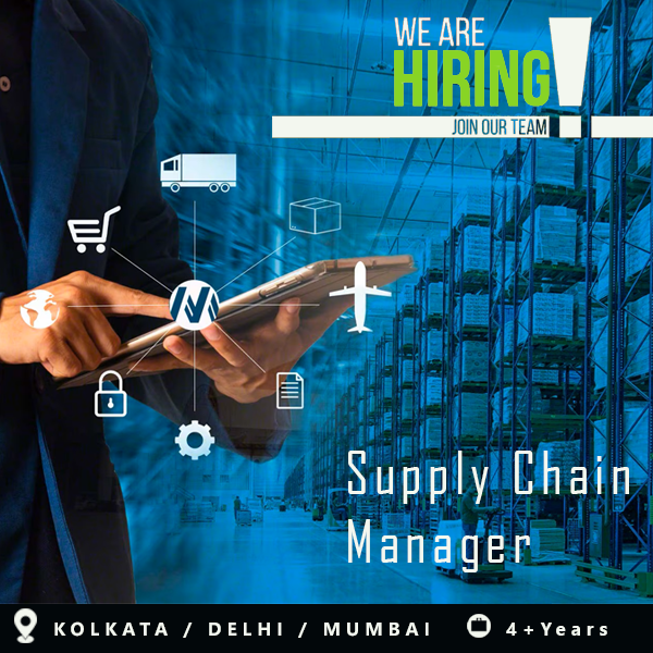 Supply Chain Manager