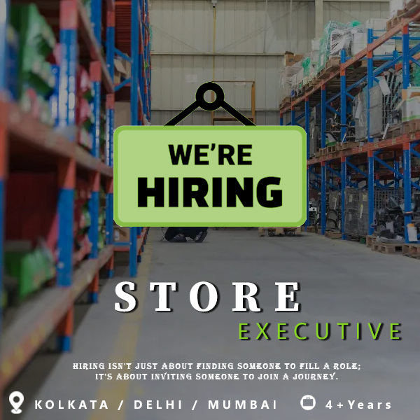 Store Executive