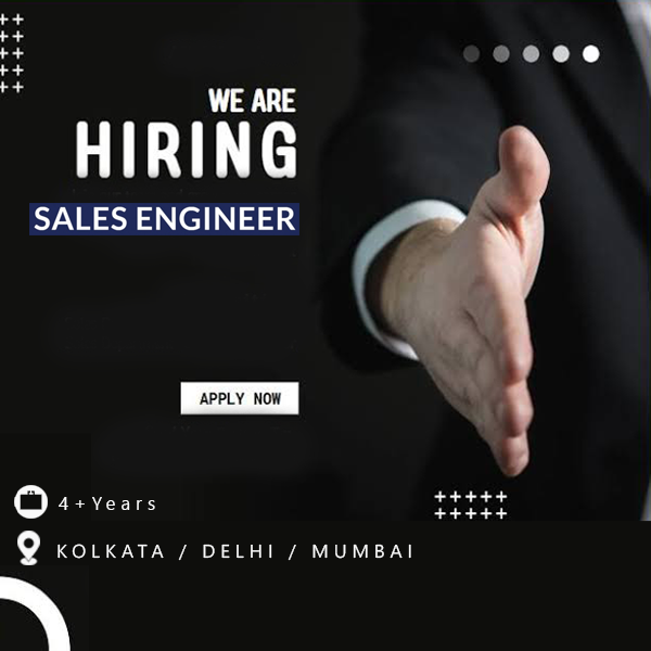 Sales Engineer