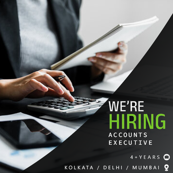 Store / Accounts Executive