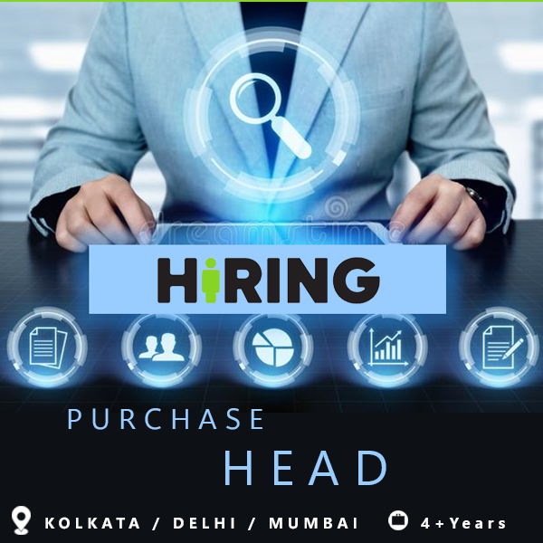 Purchase Head