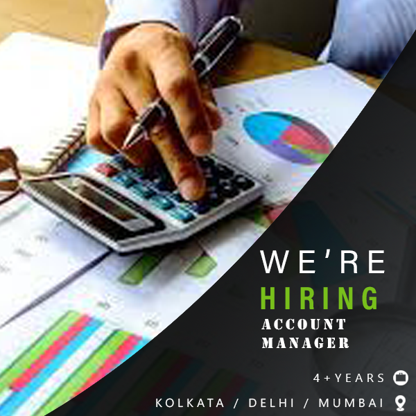 Account Manager