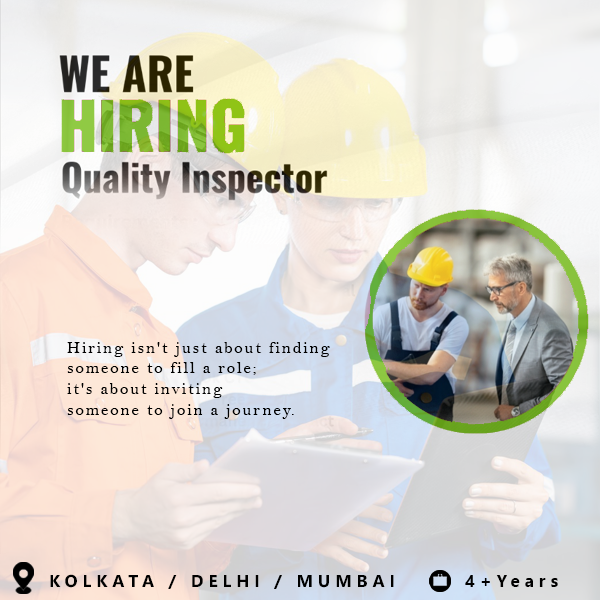 Quality Inspector