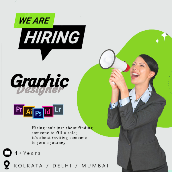Graphic Designer