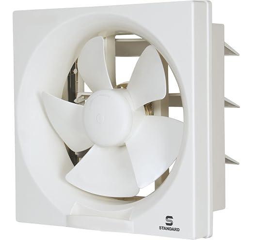 Standard-Refresh Air Dx 150mm Exhaust Fan