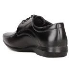 Bata Men Lace Up Formal Pull-On Shoes