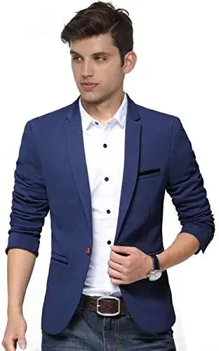 Luxrio Blazer for Men