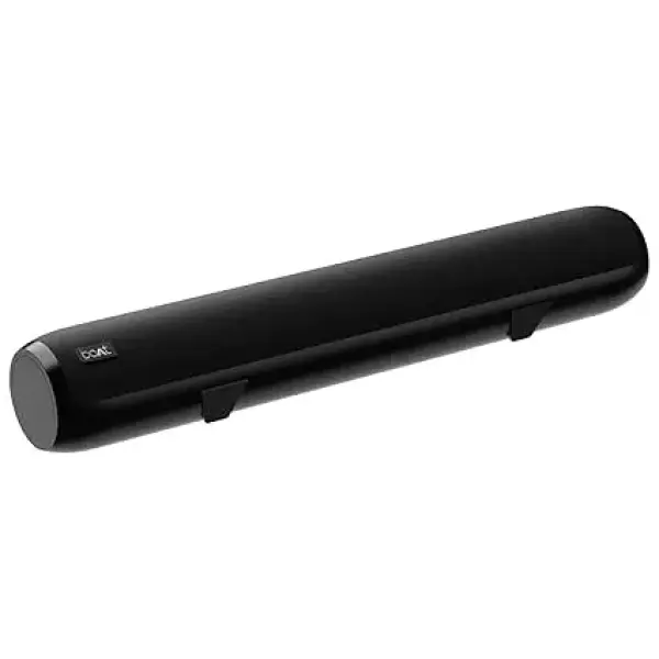 boAt Aavante Bar 610, 25W Signature Sound, 2.0 CH with Dual Passive Radiators, 7 HRS Battery, Sleek Design