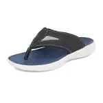 Centrino Men's Slippers | Comfortable & Stylish with Cushioned Insole | Lightweight & Durable for Everyday Wear 7802