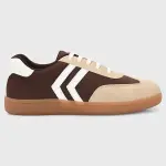 Centrino Women Sneaker | Cushioned Insole for Comfort | Stylish Lace-Up Design | Perfect for Casual Outfit for Girls (9759)