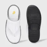 Centrino Men's Thong Sandals | Comfort & Style with Soft Cushioned Insole | Trendy Design with Heel Support |Non Slip Comfortable Walking Slippers (6603)