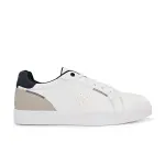 Centrino Women Casual Shoes | Colorblock Sneakers with Ultra Soft Cushion Lace-Up Shoes All-Day Comfort | Trendy & Lightweight Design | Low Top Flat Sole(7611)