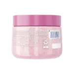 Dove Himalayan Salt & Rose Oil Body Scrub Exfoliates and Deeply Nourishes for Smooth, Radiant Skin 15 oz