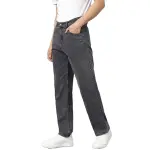 Fit Men’s Jeans|Classic Style Season Wear