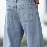 Mens Regular Fit|Classic Design with Stylish Look |Day Comfort|Mide Rise Strachable Jeans