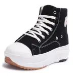Vendoz Women Premium Casual Boots