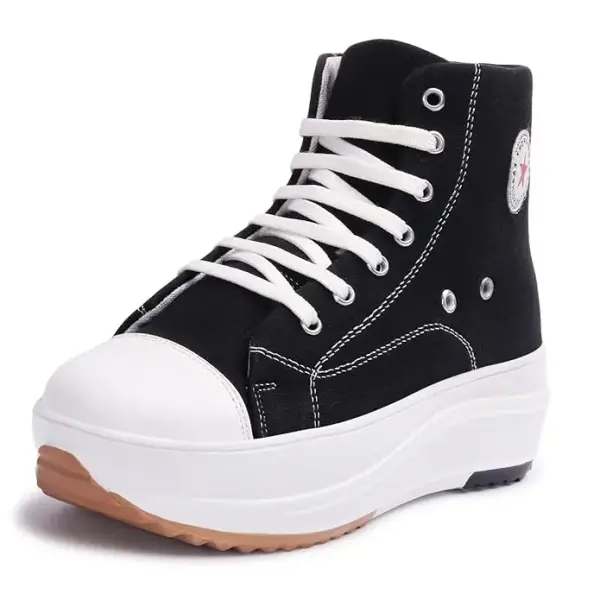 Vendoz Women Premium Casual Boots