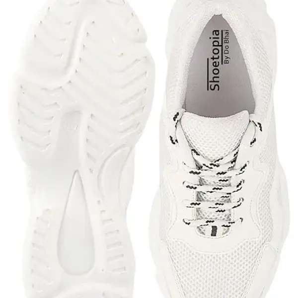 Shoetopia Women Sneaker Shoes