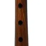 Indian Classical Wind Musical Instrument Shehnai