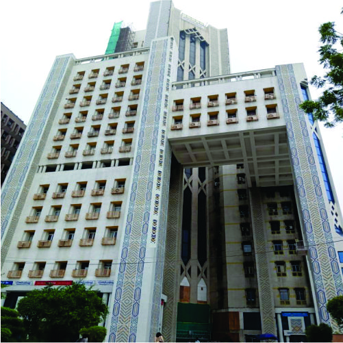 Amba Deep Commercial Office Space in Connaught Place