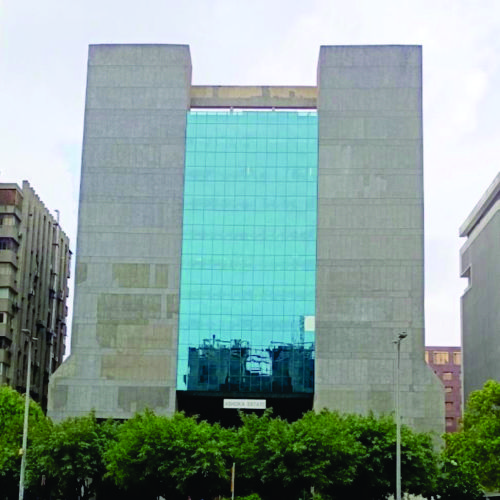 Ashok Estate Commercial Office Space on Barakhamba Road