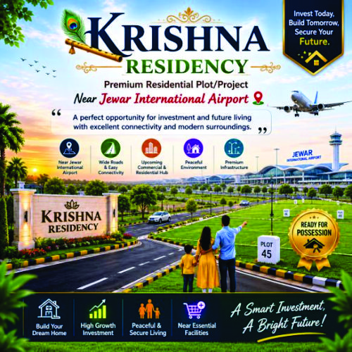 KRISHNA RESIDENCY
